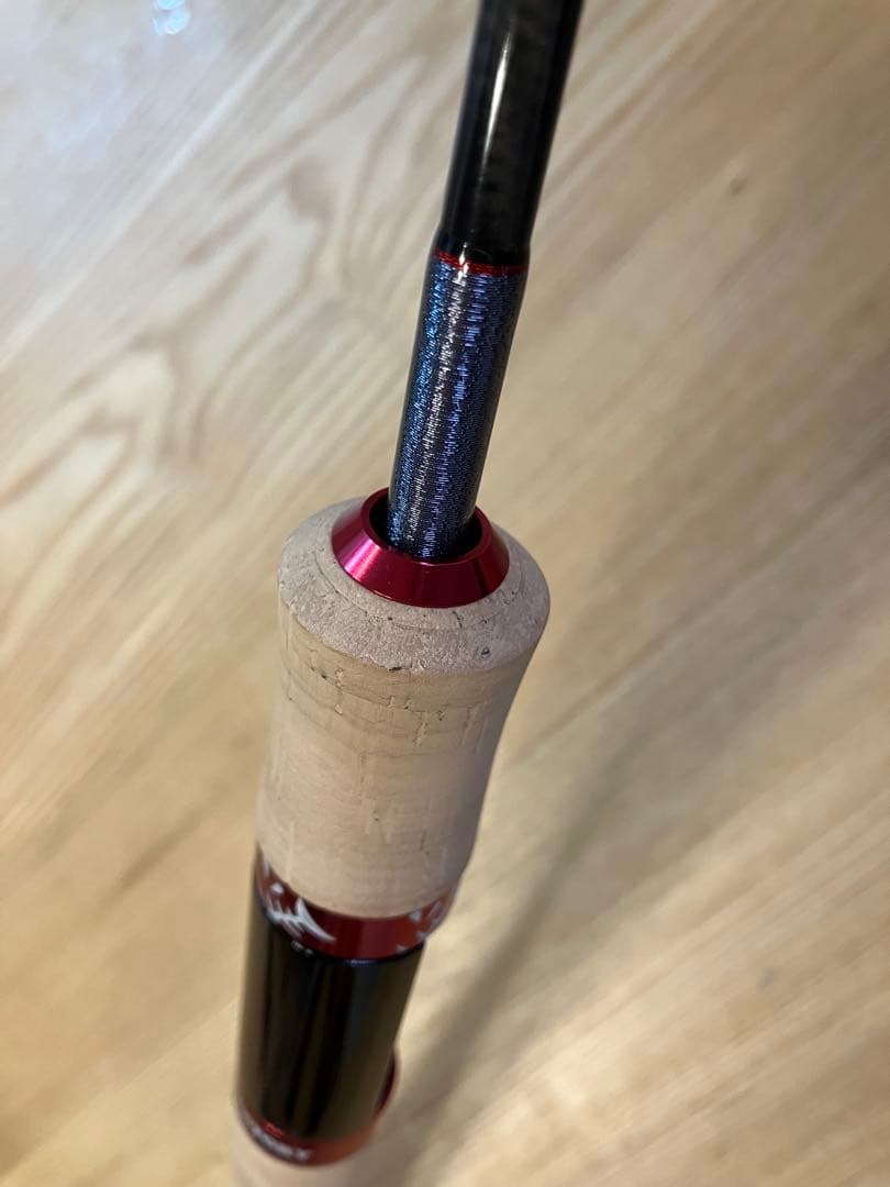 アンデッドファクトリー ラプラス-D 58ML 魔王