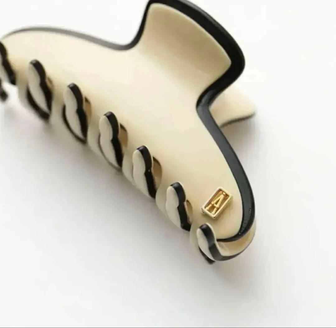 ALEXANDRE DE PARIS アレクサンドルドゥパリ クリップ リズレ