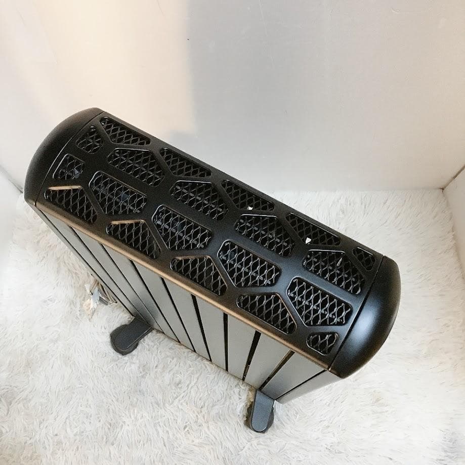 DeLonghi MDHU12-PB マルチダイナミックヒーター デロンギ