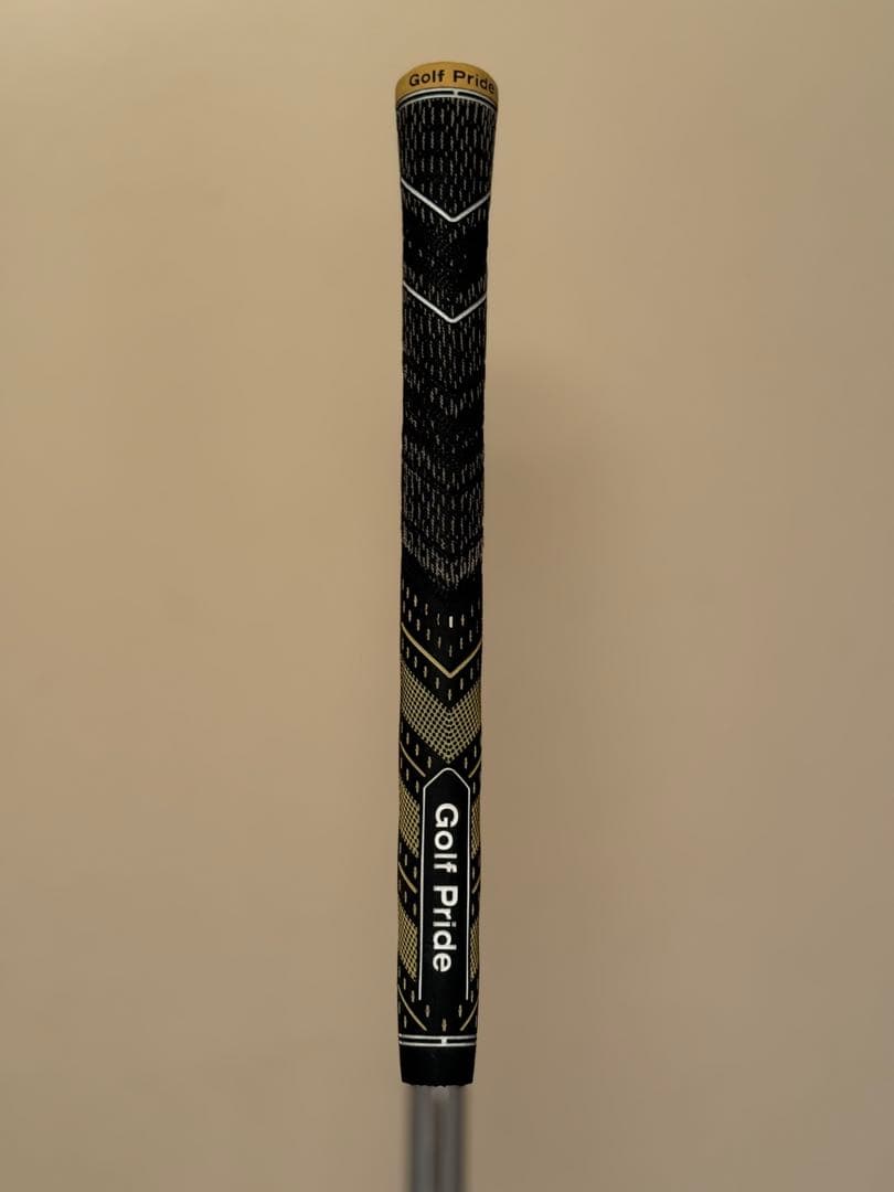 Titleist アイアンセット Project X