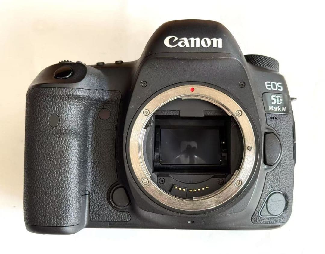 デジタルカメラ CANON EOS 5D Mark IV 5d4
