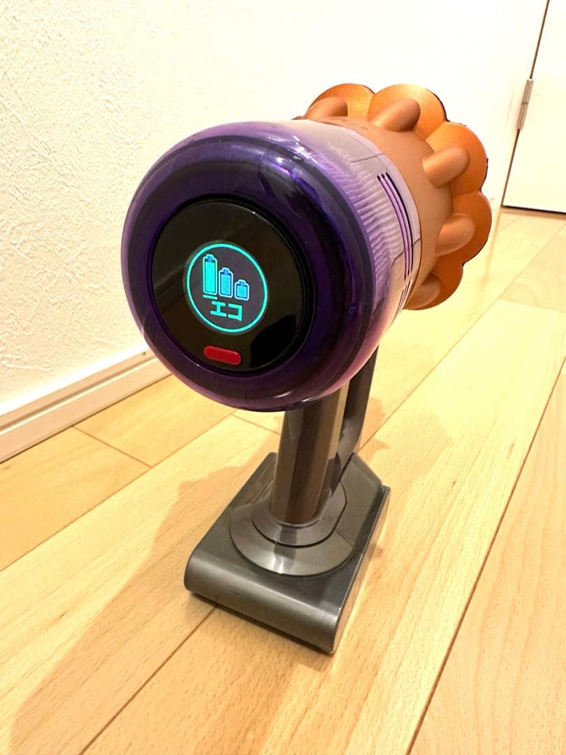 ダイソン digital slim SV18 スタンドプラス1500円