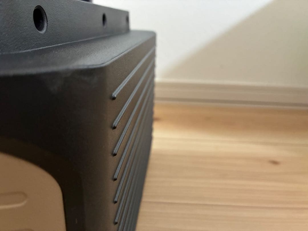 JVCケンウッド 大容量　626wh ポータブル電源 BN-RB62-C