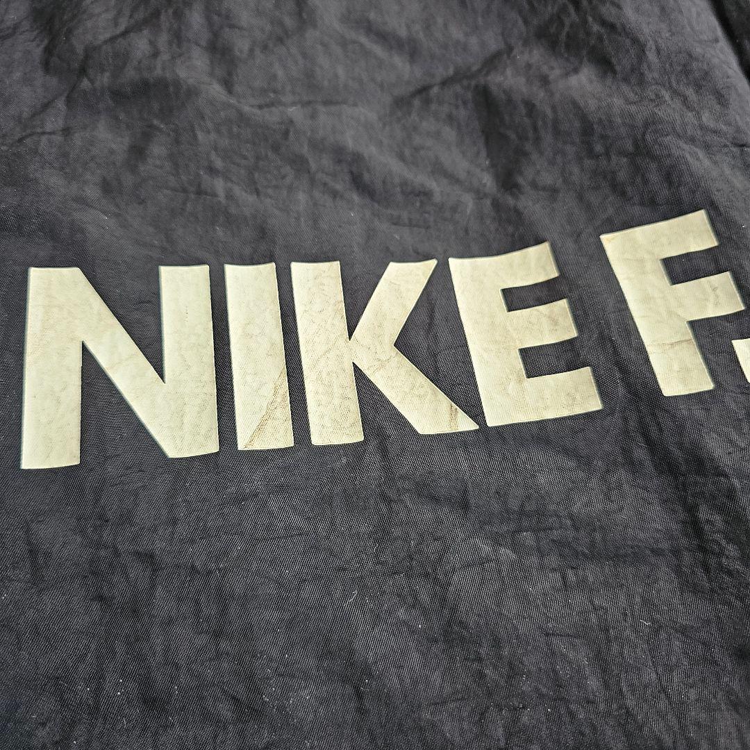 NIKE　FC. ベンチコート
