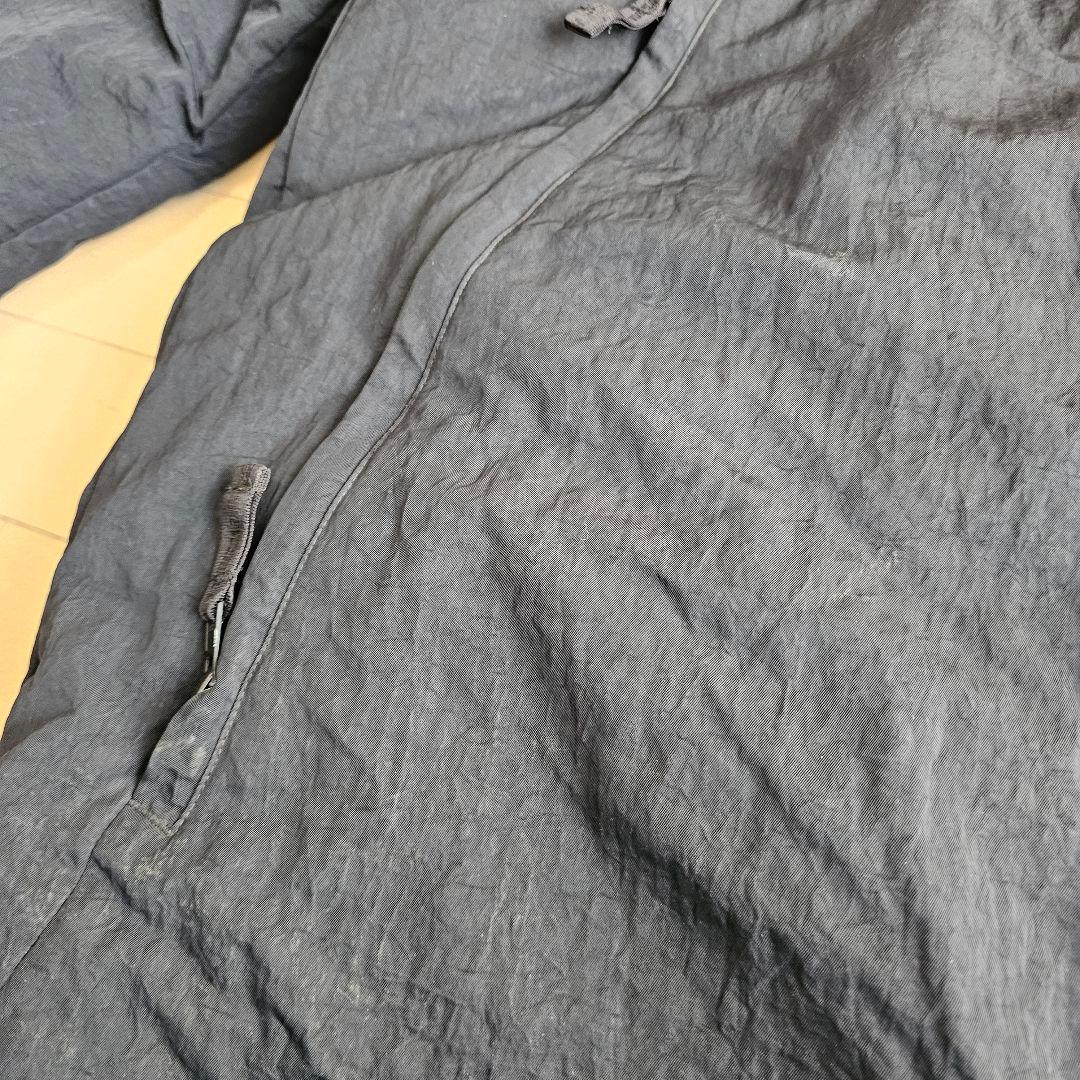 NIKE　FC. ベンチコート