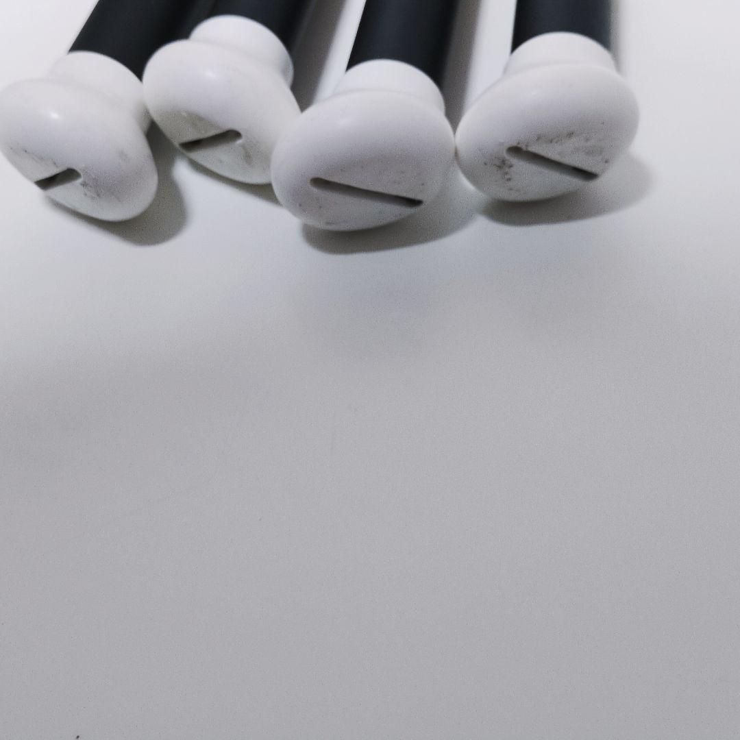 ベビービョルン ハイチェアおりたたみ式テーブル取り外し可　廃盤品