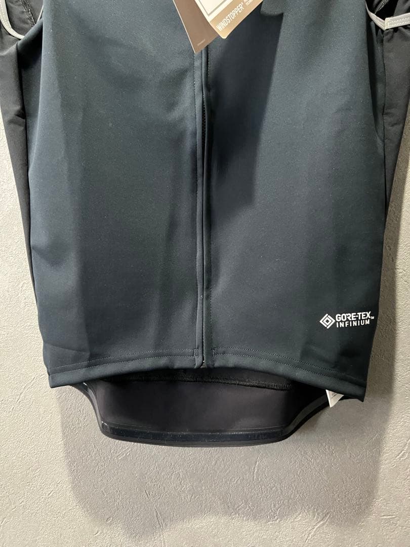 castelli カステリ PERFETTO RoS VEST Mサイズ　ベスト
