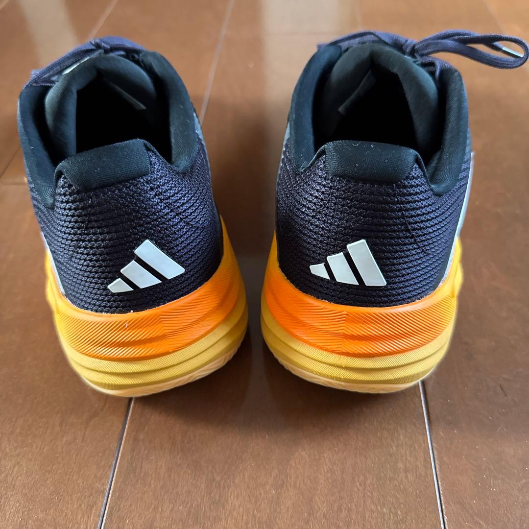 アディダス　バリケード　テニスシューズ　メンズ29cm