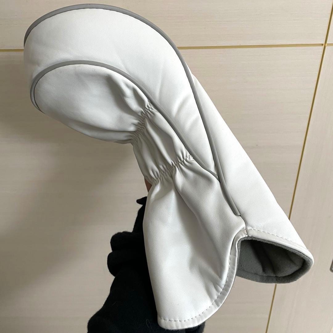 BRIDGESTONE GOLF BG-100Lドライバー ヘッドカバー