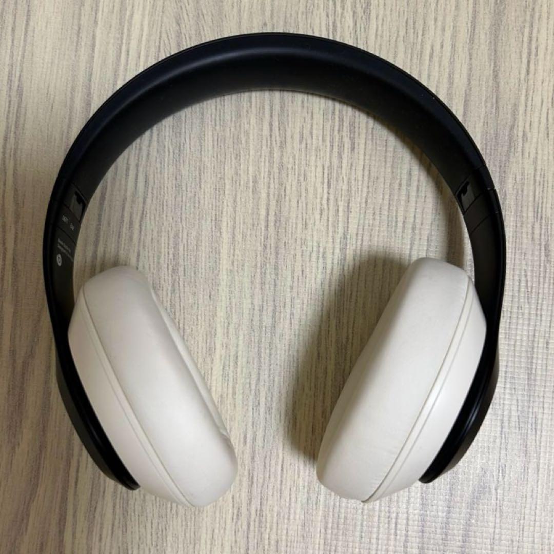 STÜSSY & BEATS STUDIO PRO ヘッドホン