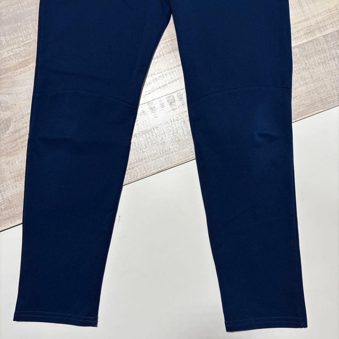 リーボック★全方向ストレッチ★ウエスト全周ゴム★パンツ 【メンズ サイズM】