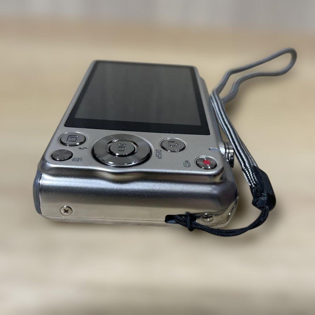 CASIO EXILIM EX-ZS26 コンパクトデジカメ 動作確認済