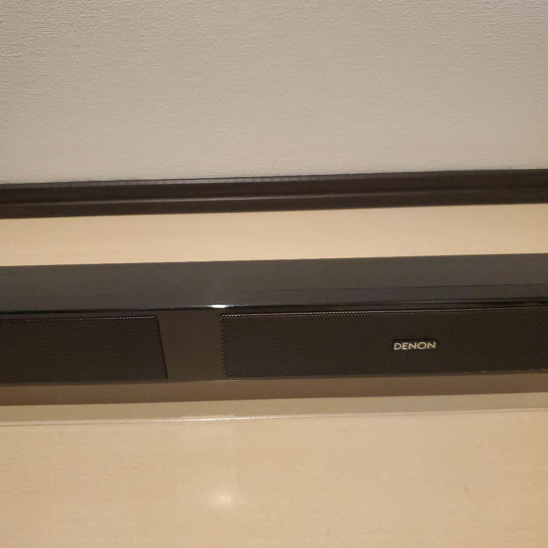 DENON DHT-S311 サウンドバー 2011年製
