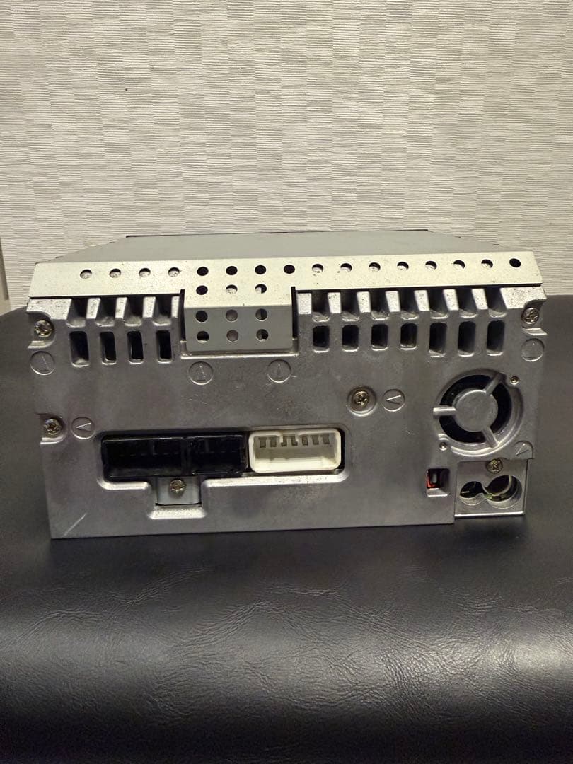 トヨタ JZX100 ツアラー 純正 デッキ オーディオ 86120-2A391