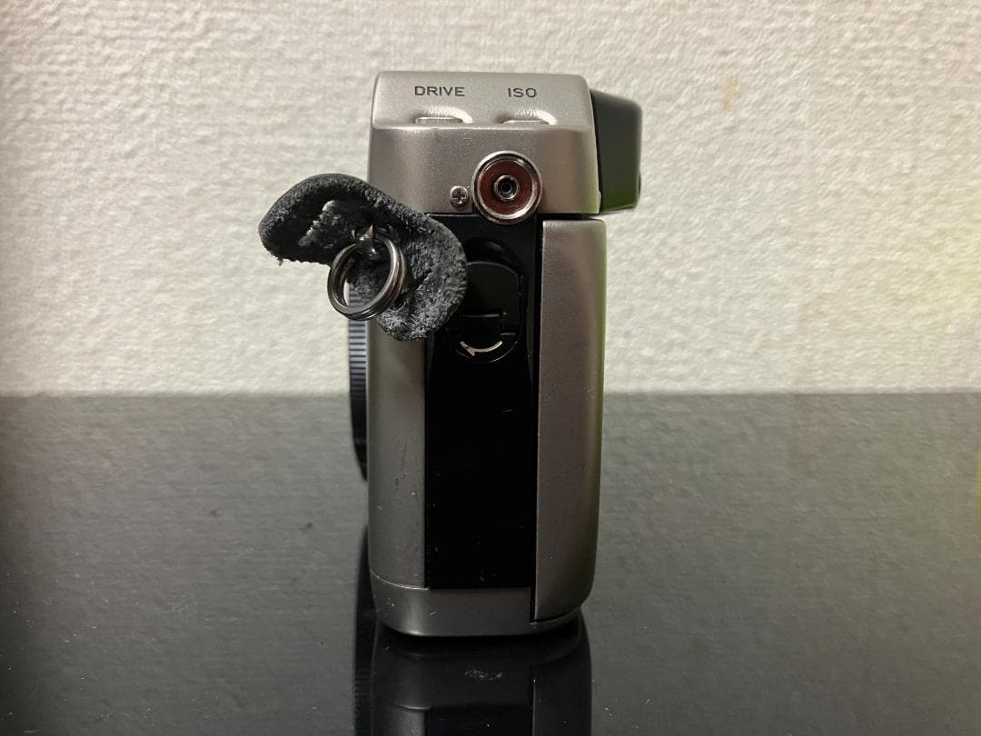 CONTAX G1 シルバー ジャンク