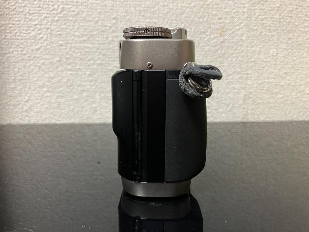 CONTAX G1 シルバー ジャンク