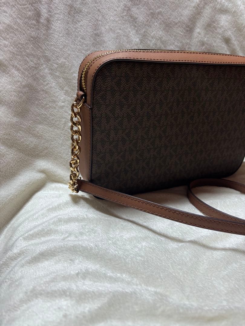 新品MICHAEL KORS ショルダーバック