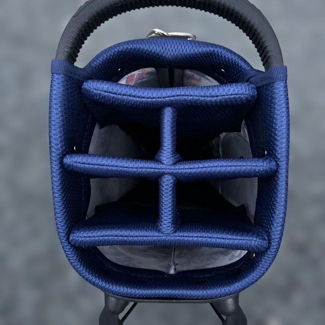 アズロフ　キャディバック　訳あり