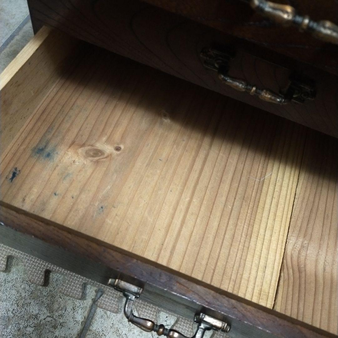 *大きめ*小箪笥