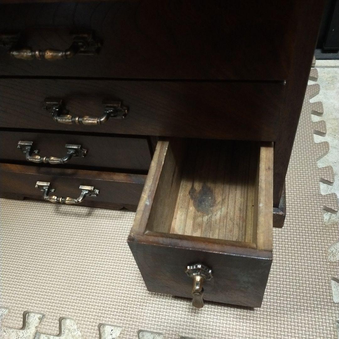 *大きめ*小箪笥