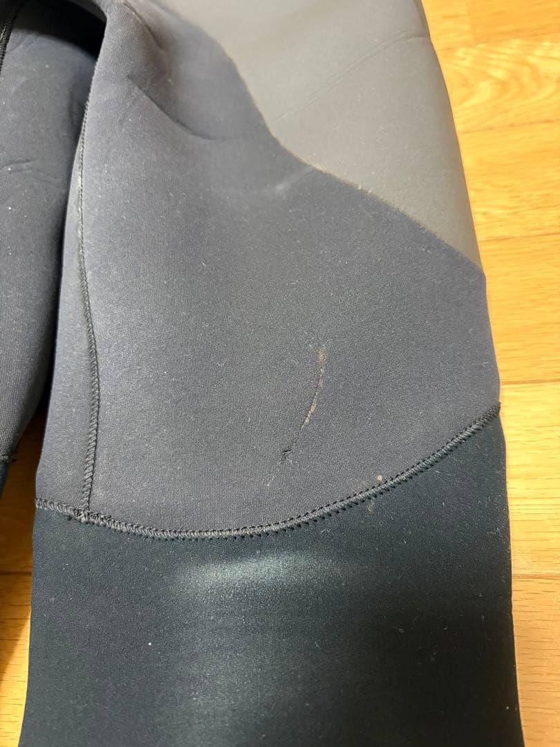 しーO'NEIL(オニール) 5×3mm セミドライ メンズ M