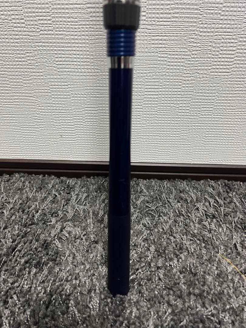 CLUB BLUECATBIN M450 さぐり