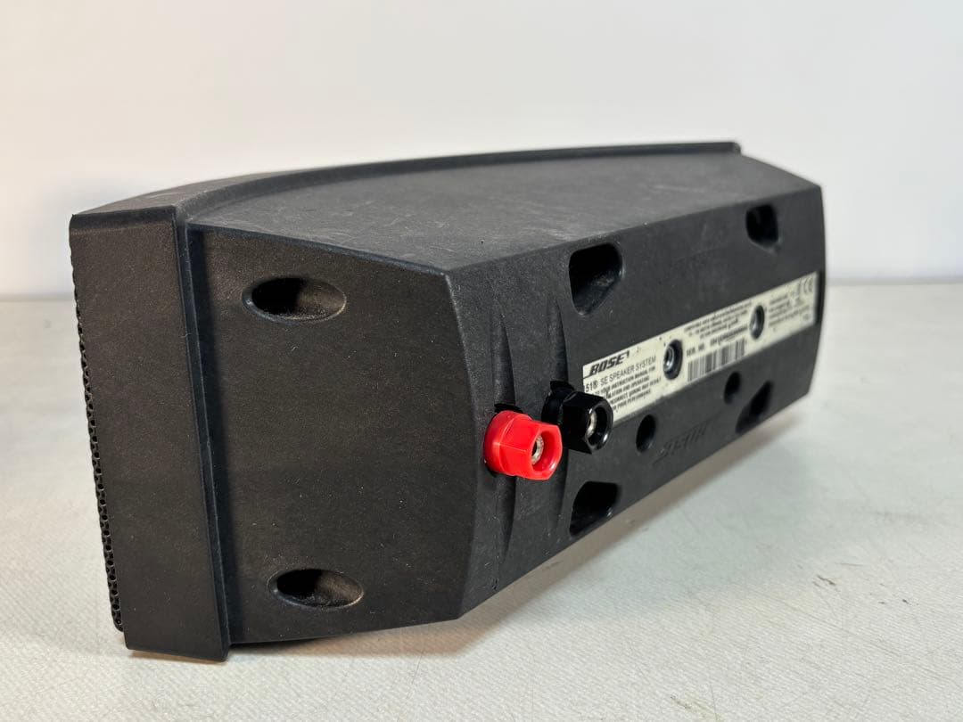 スピーカー・ウーファー Bose 151 SE Environmental Speakers