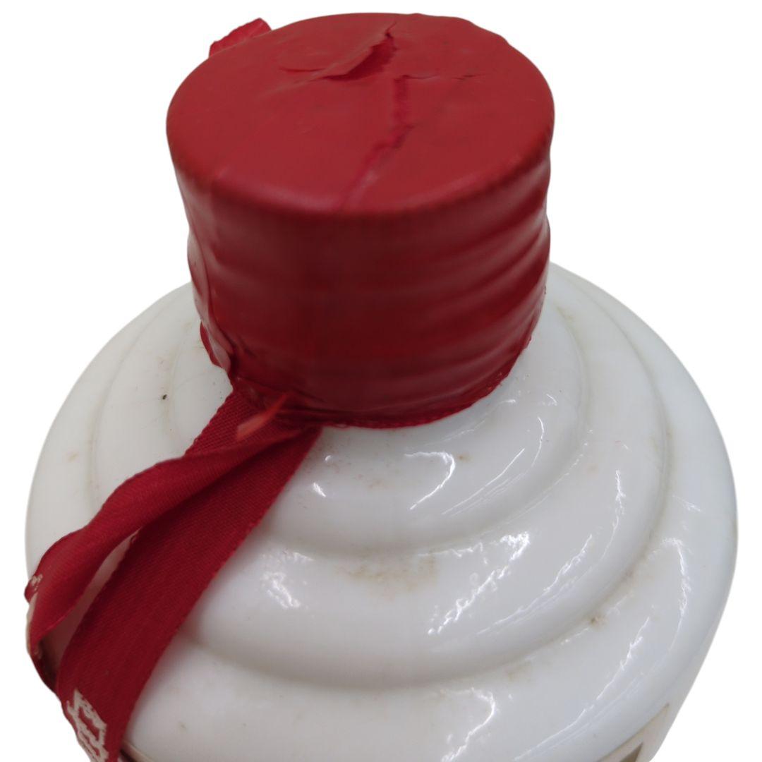 [未開栓] 貴州茅台酒 五星 1996年 中国酒 天女ラベル