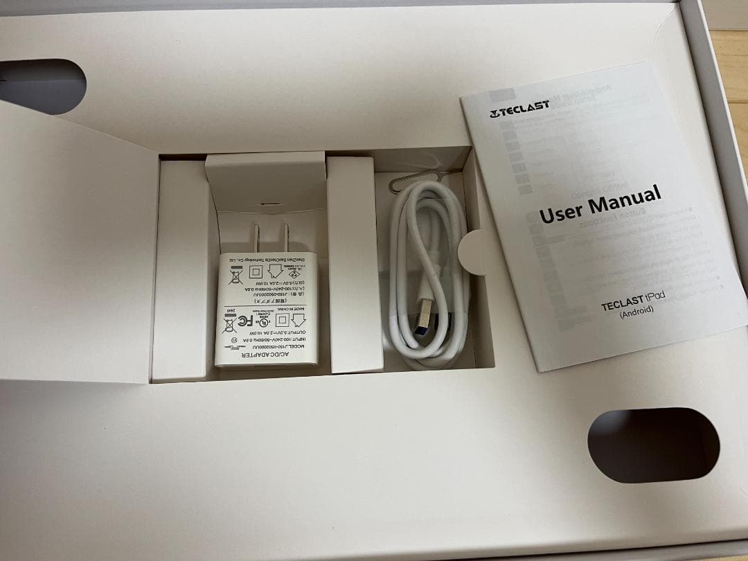 TECLAST T65 13 インチ タブレット