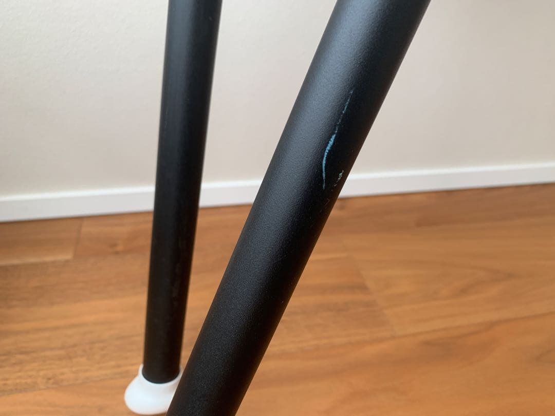 ベビービョルン　ハイチェア　 ホワイト