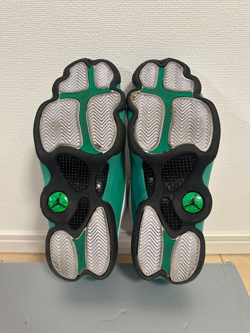 AIR JORDAN 13 RETRO エアジョーダン13レトロ　バッシュ