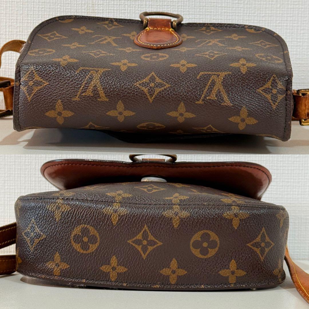■美品■ルイヴィトン LOUIS VUITTON サンクルー ショルダーバック