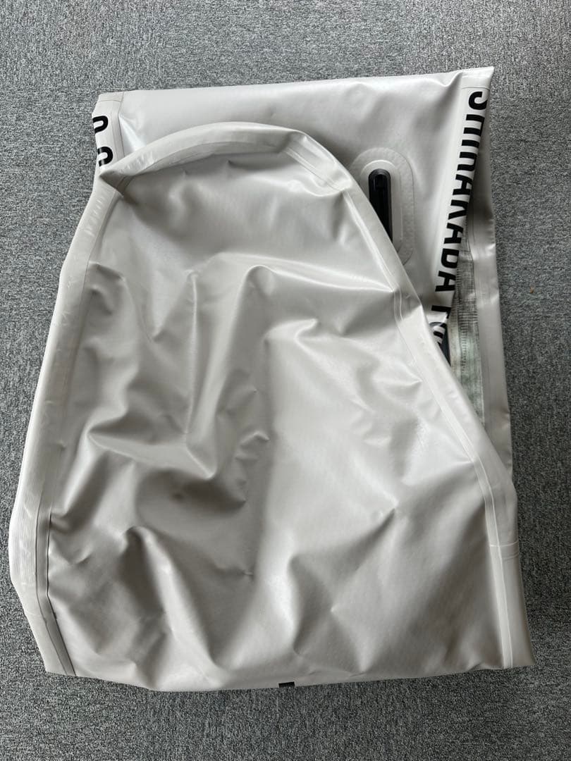 新品未使用 『開封済み』SUP サップ ソウユウスティック SOUYUSTICK