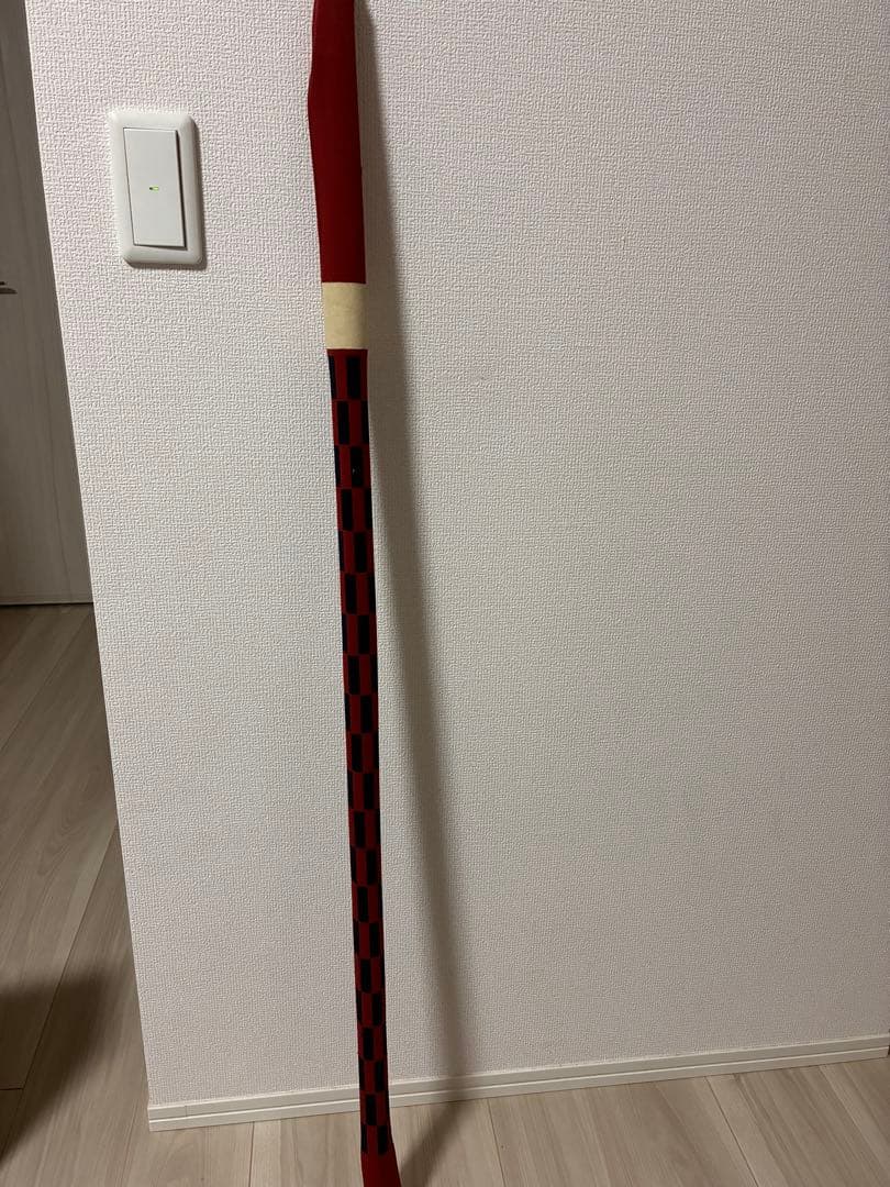 がまかつ　がま鮎HIGH CARBON ROD