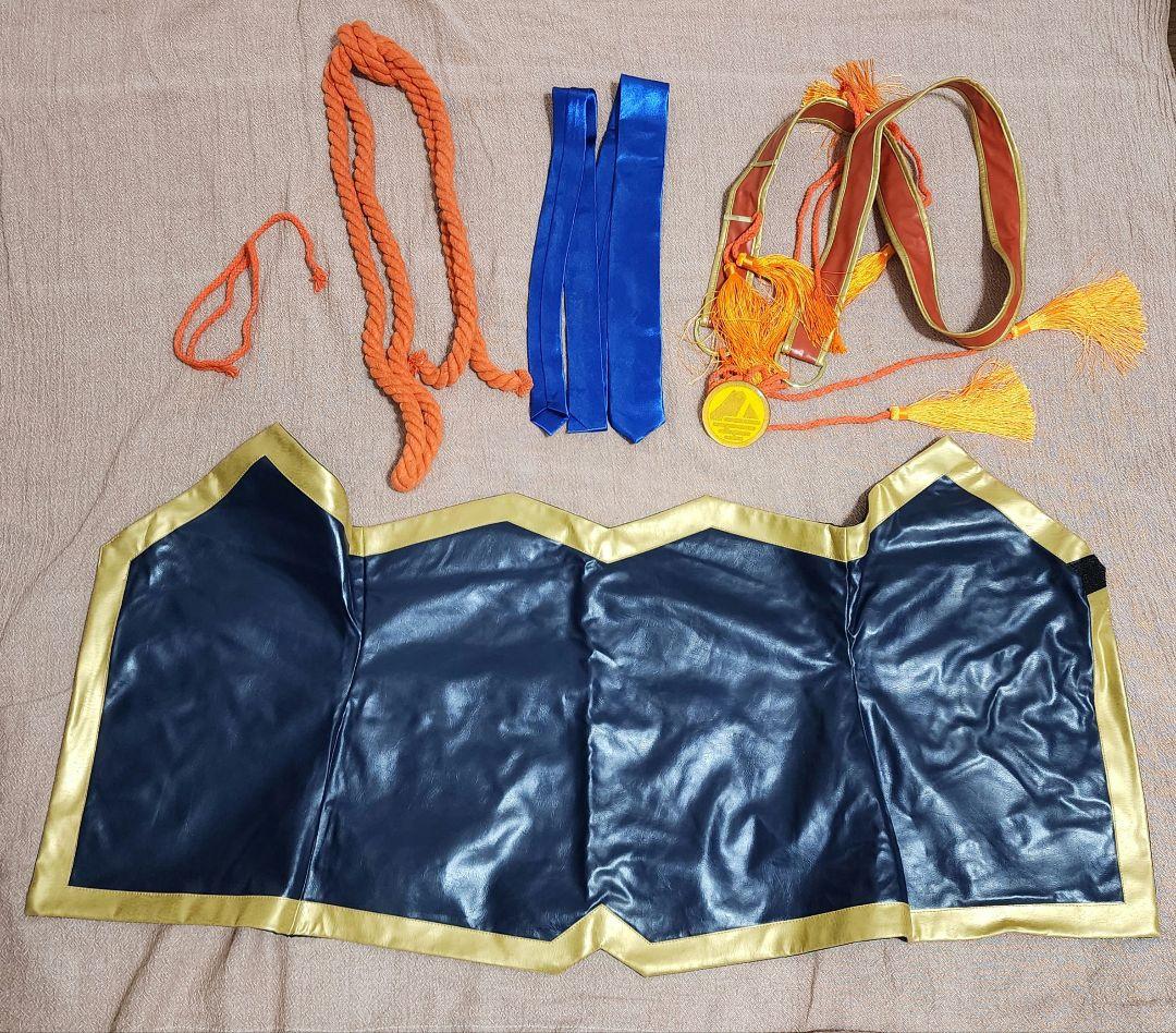 コスプレ衣装 刀剣乱舞 山姥切国広 Lサイズ