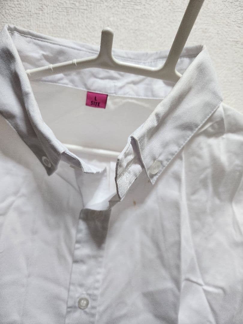 コスプレ衣装 刀剣乱舞 山姥切国広 Lサイズ