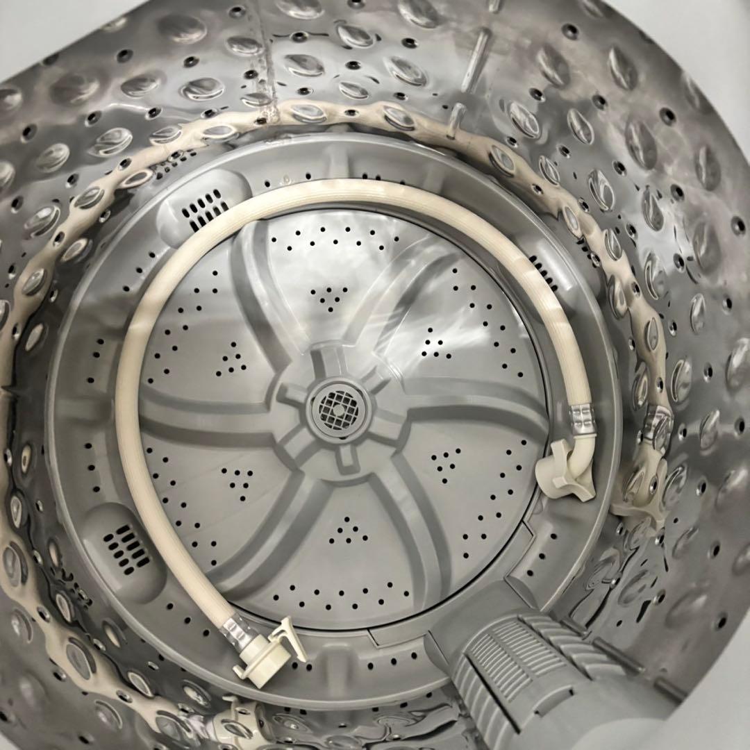 579 冷蔵庫　洗濯機　オーブンレンジ　セット　小型　一人暮らし　ホワイト