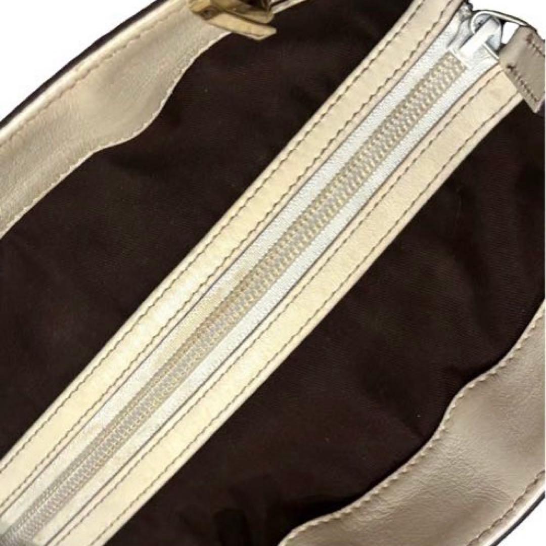 GUCCI グッチ　ホースビット　トートバッグ　ショルダーバッグ