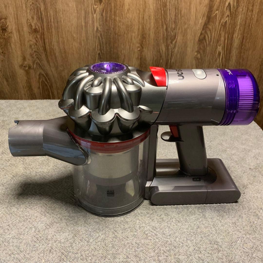 K652 Dyson ダイソン 掃除機 V8 SlimFluffy SV10K