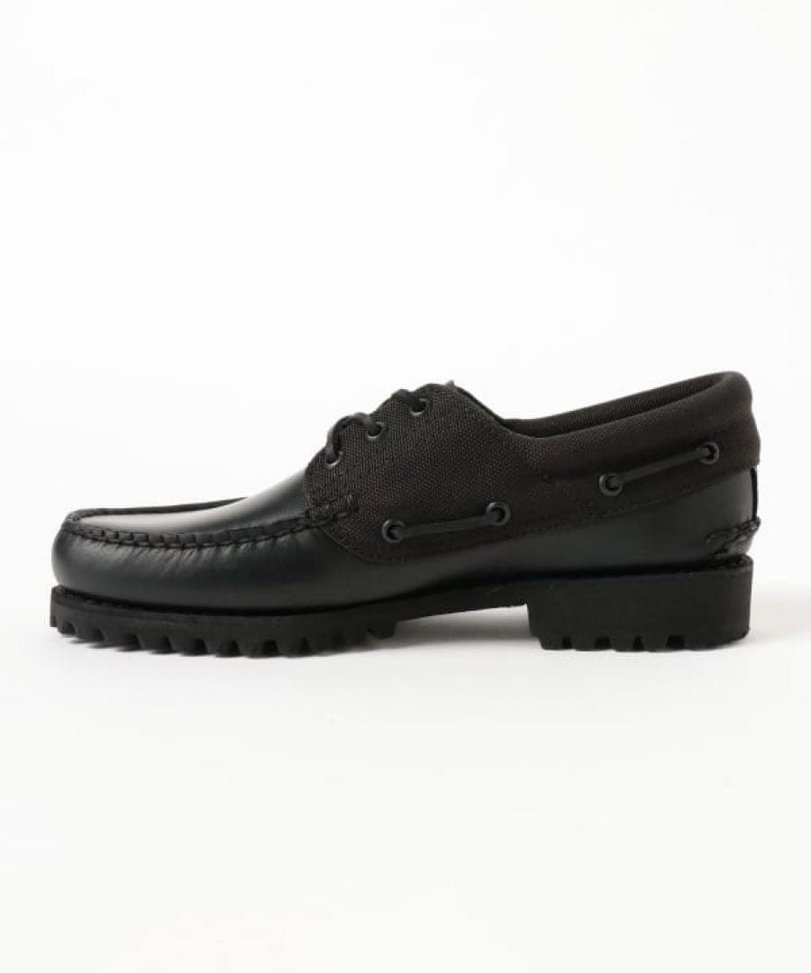 靴 Timberland Authentic 3eye Boat Shoe 9