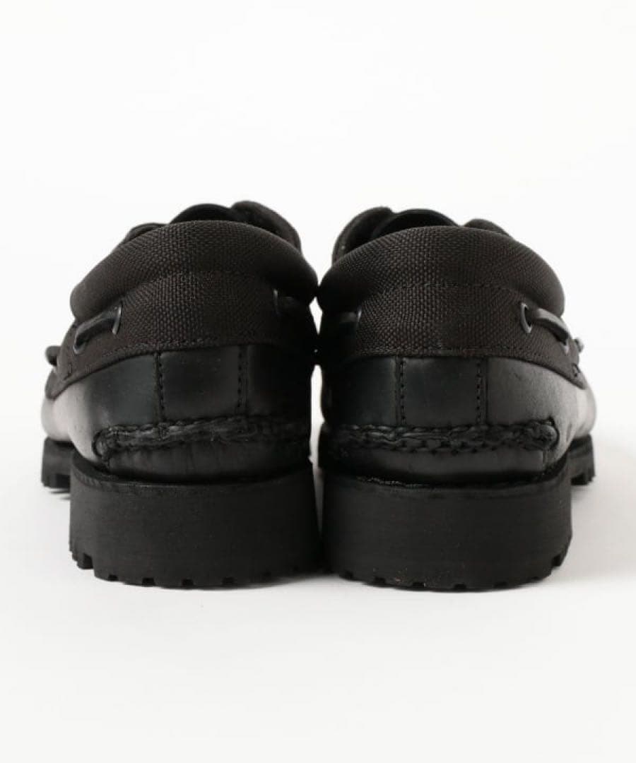 靴 Timberland Authentic 3eye Boat Shoe 9