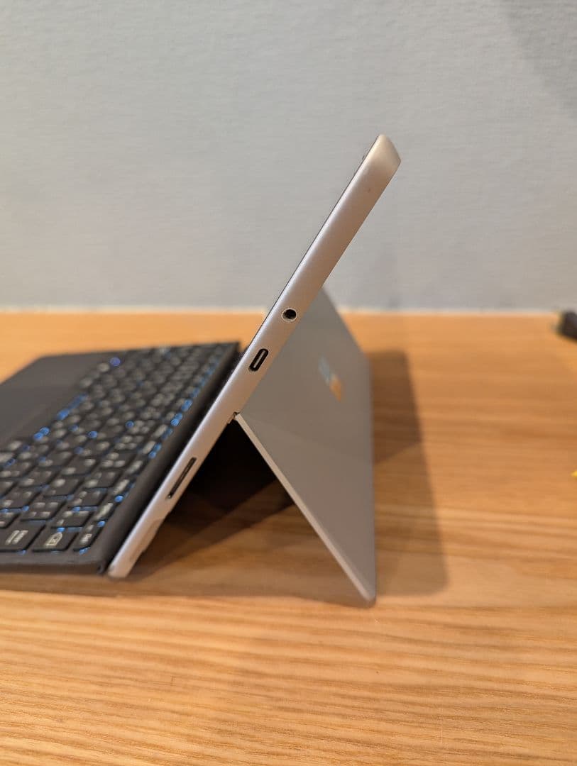 Microsoft Surface go2 LTE フルセット
