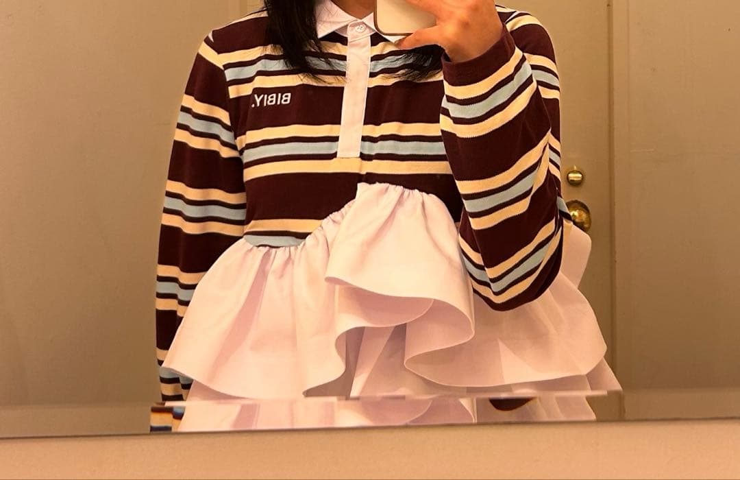 【Biby】LOLA PEPURAMU POLO