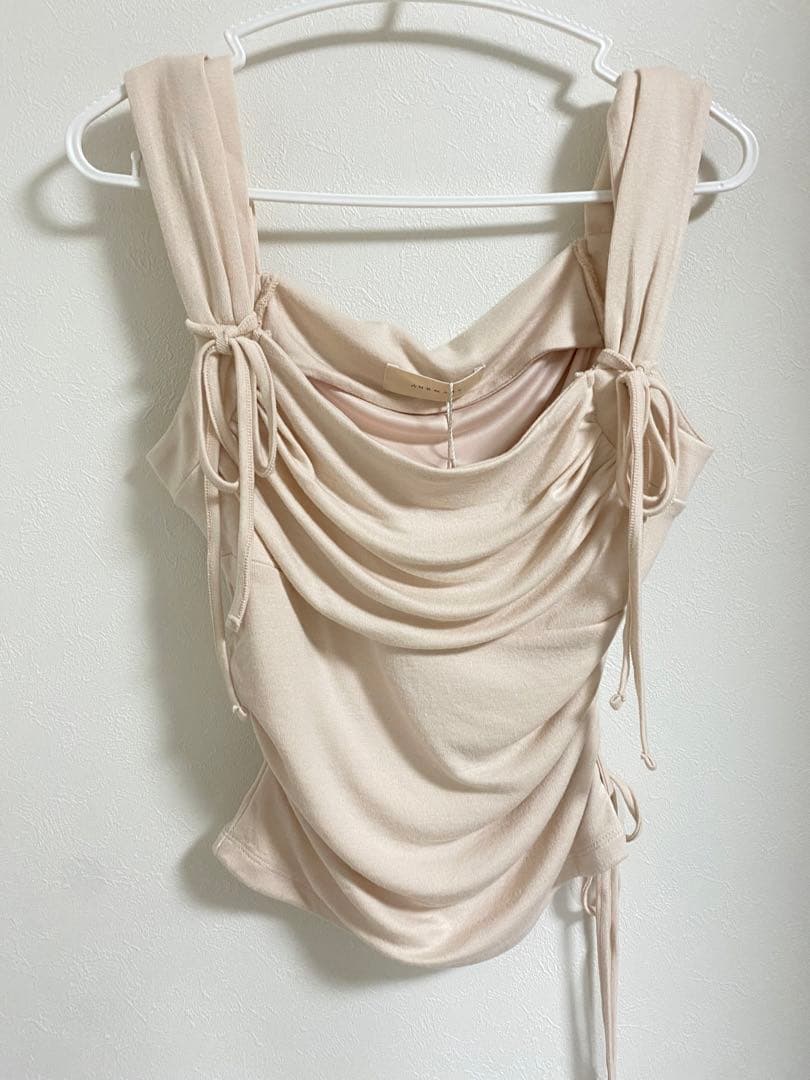 トップス Lotta baby ribbon tops