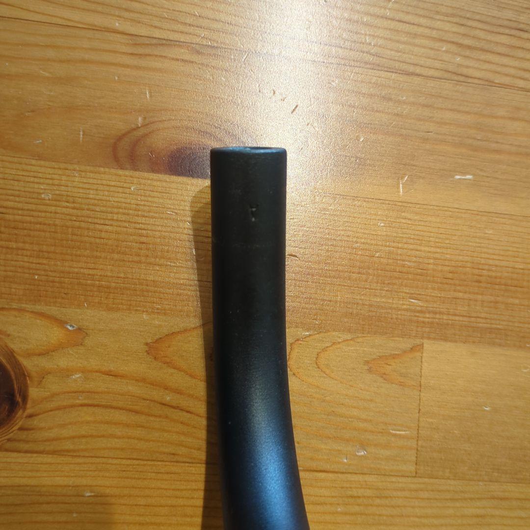 ZETA RACING　アドベンチャーウインドシールド　ライトスモーク