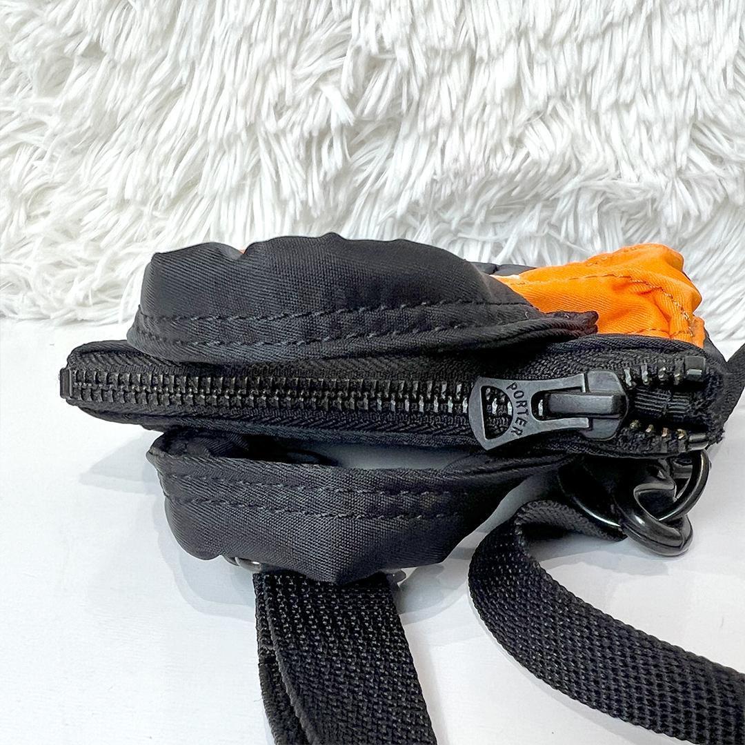 【美品 限定品】 vaultroom PORTER ゲーミング ショルダーポーチ