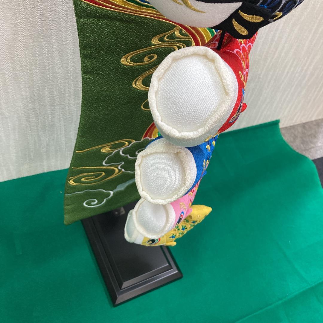 ５ーS61G 鯉のぼり室内飾り　五月人形付属　5月室内飾り鯉のぼり　端午の節句