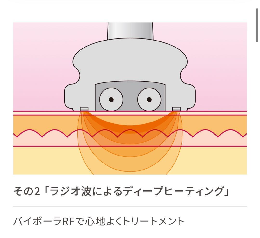 【伊藤超短波　業務用ボディトリートメント美容器】 スーパーセルムRF+