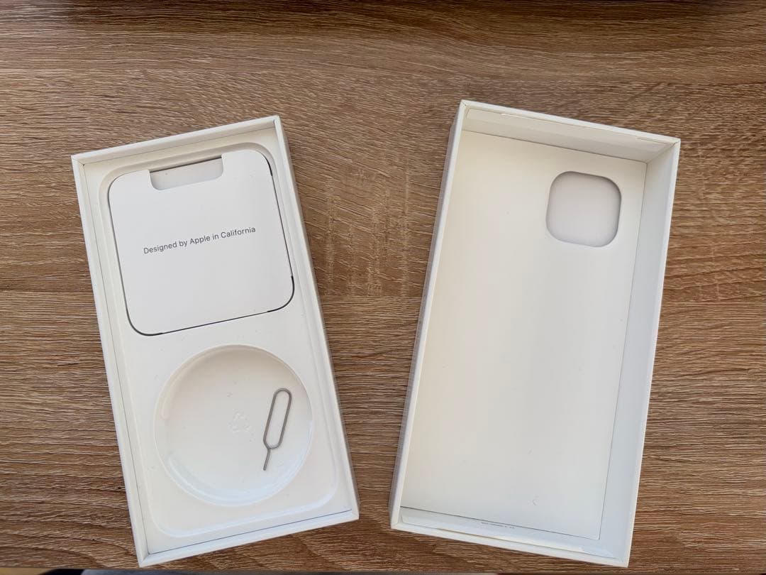 Apple iPhone 14 スターライト(ホワイト系) 本体 128GB