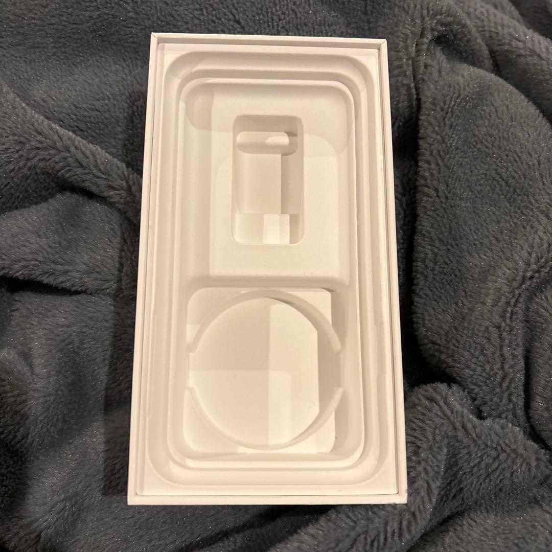 Apple iPhone 11 128GB ブラック